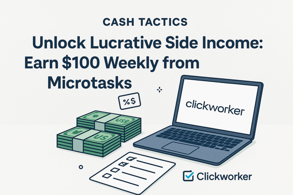 Side Income