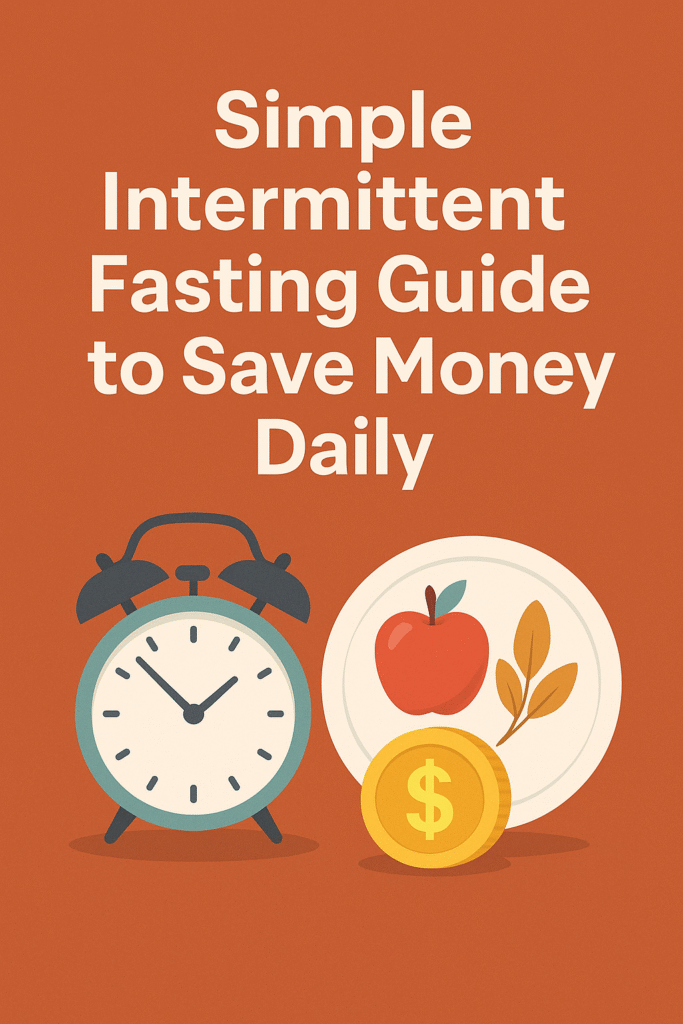 Save Money Daily