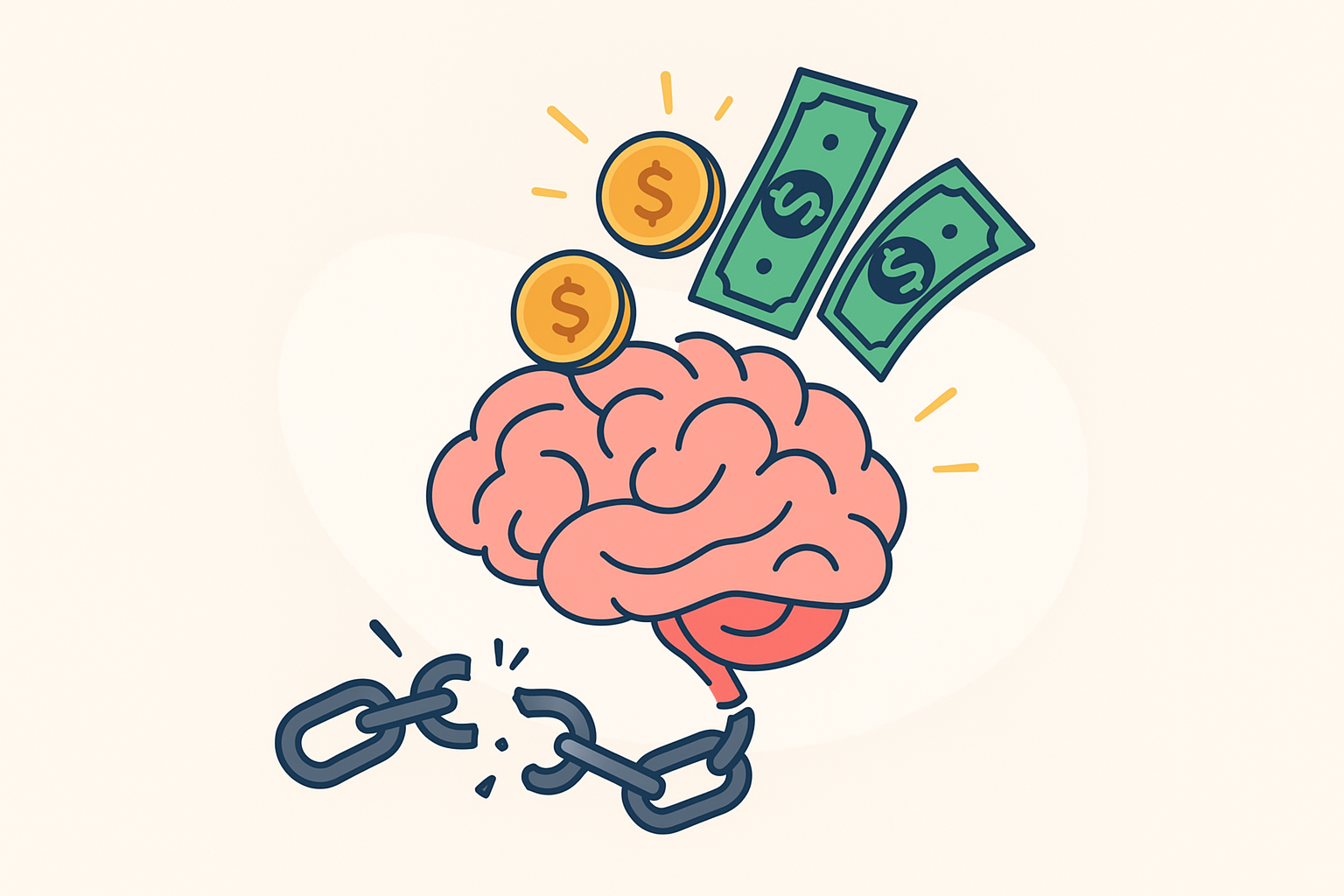Mental Traps That Make You Poorer